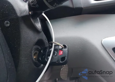 2011 Honda Odyssey Ex-L from USA, damaged, VIN 5FNRL5H69BB077118